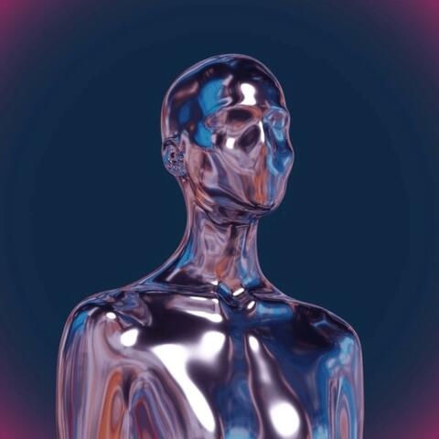 Chrome album art