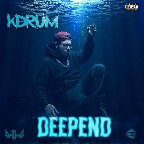 Deep End album art