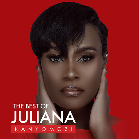 The Best of Juliana Kanyomozi album art