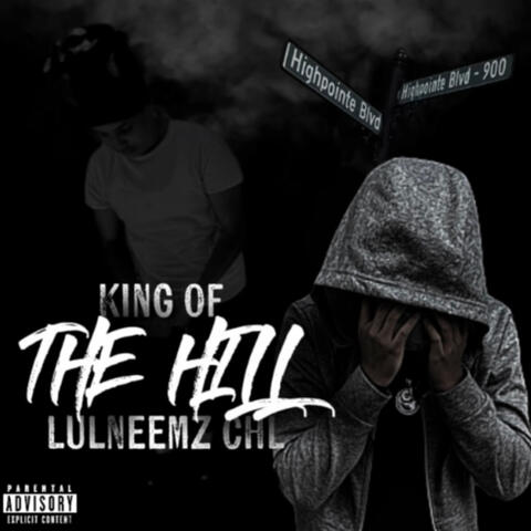 King Of The Hill album art