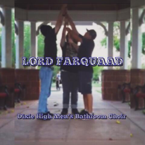 LORD FARQUAAD album art