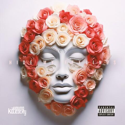 Hide My Feelings album art