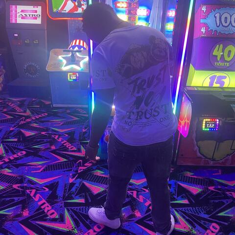 The Beginning album art