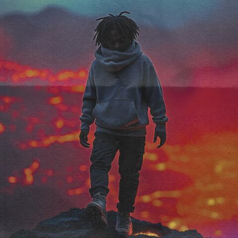 B2B album art