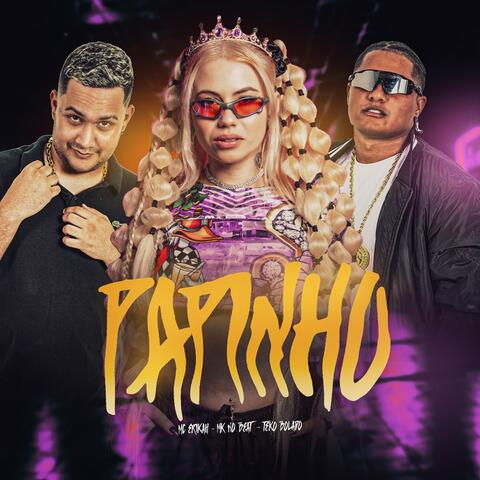 PAPINHO album art