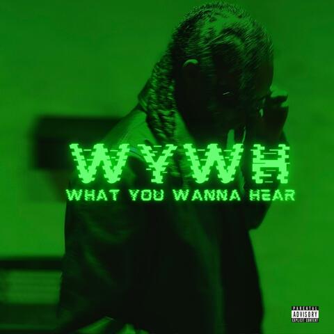 WYWH album art