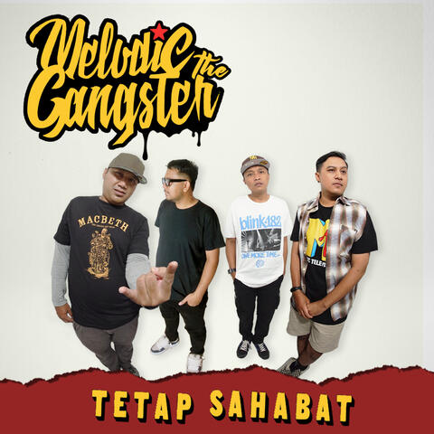 Tetap Sahabat album art