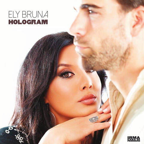 Hologram album art