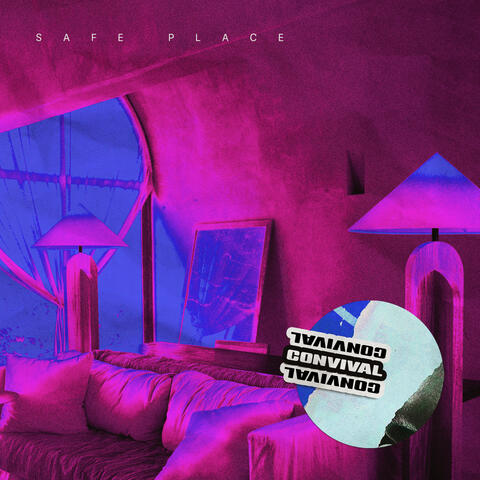 Safe Place album art
