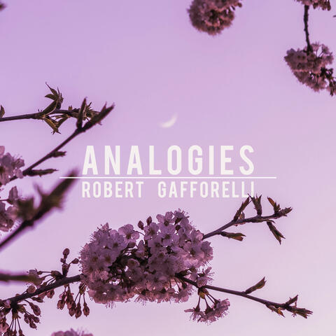 Analogies album art