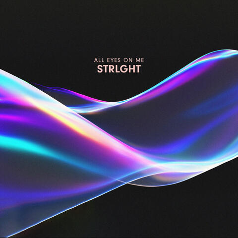 All Eyes on Me album art