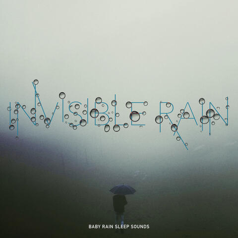 Invisible Rain album art