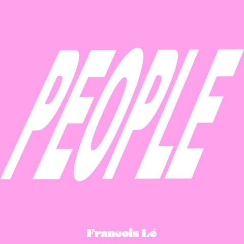 People album art