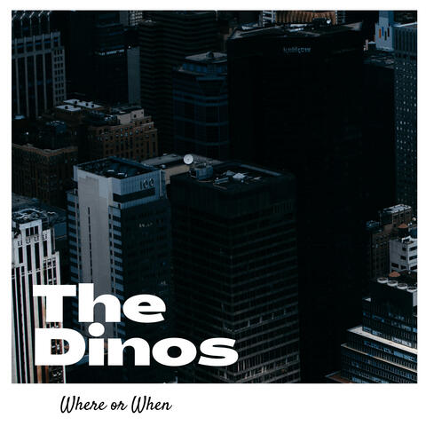 Where or When album art