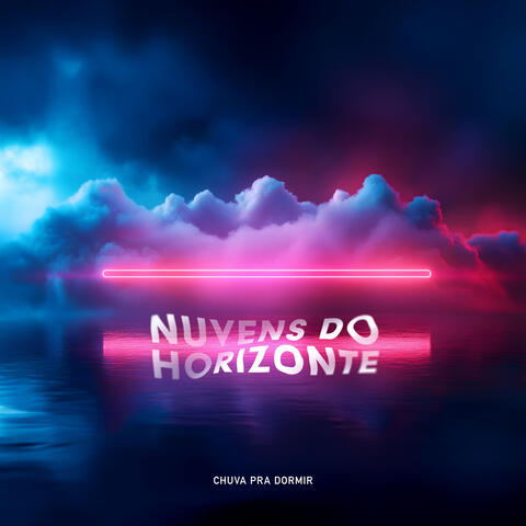 Nuvens do Horizonte album art
