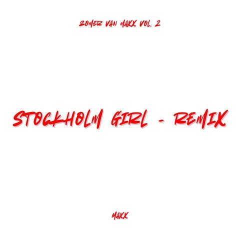 Stockholm Girl album art