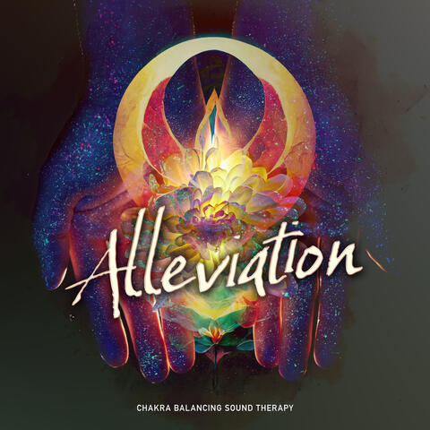 Alleviation album art