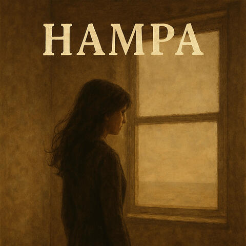 Hampa album art