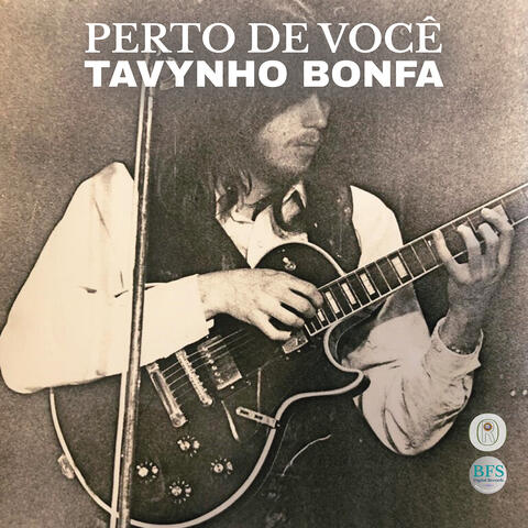 PERTO DE VOCÊ album art