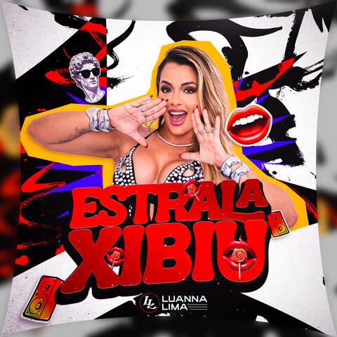 Estrala Xibiu album art