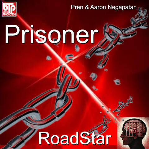 Prisoner album art