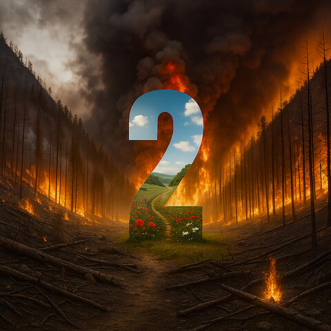 DOIS album art