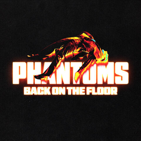 Back on the Floor album art