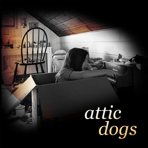 Attic Dogs album art