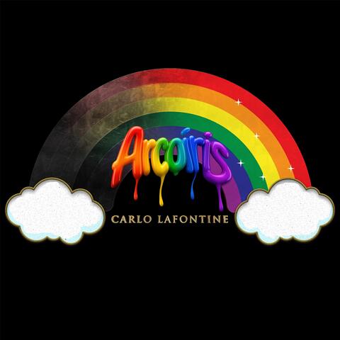 ARCOIRIS album art