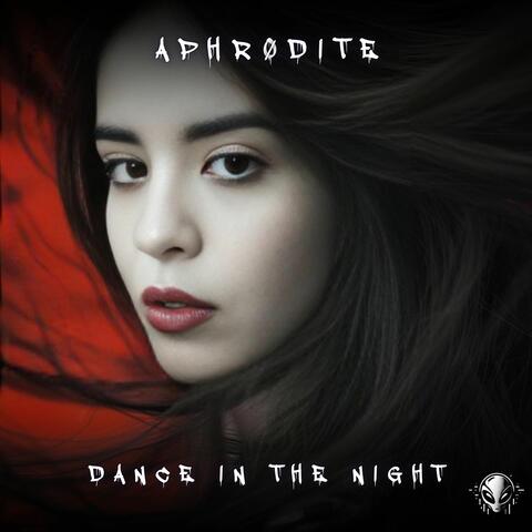 Dance In The Night album art