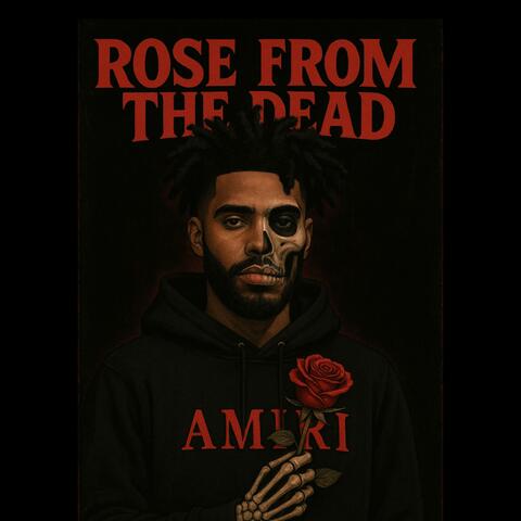 Rose From The Dead album art