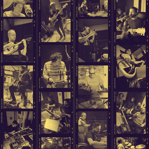 Campanita album art