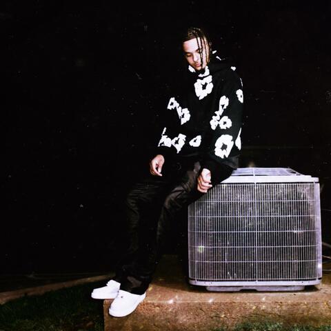 Dead But Alive album art