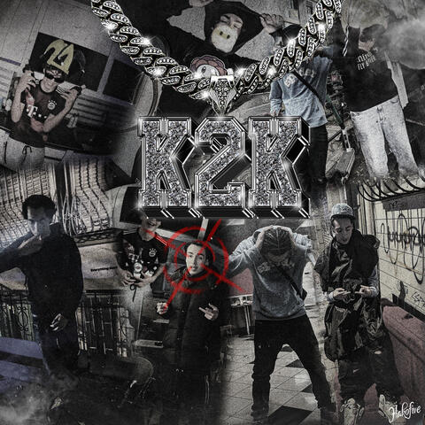 K2K album art