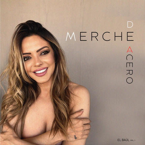 De Acero album art