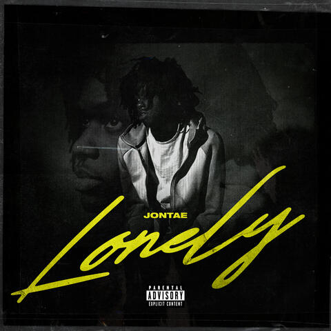 Lonely album art