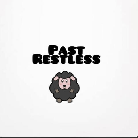 Past Restless album art