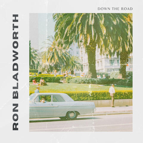Down The Road album art