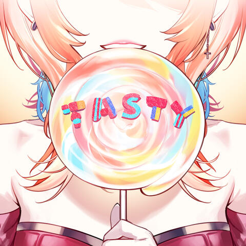 TASTY album art