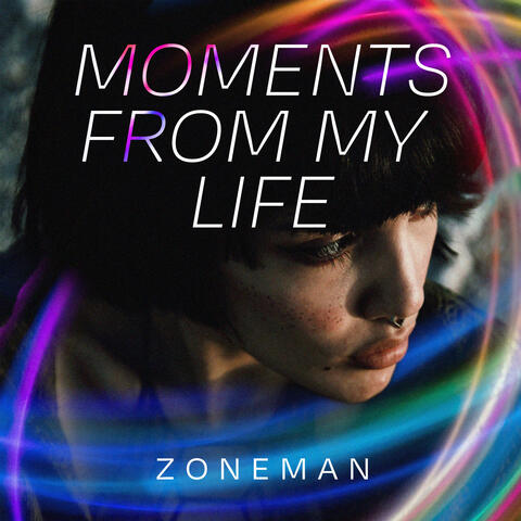Moments From my Life album art