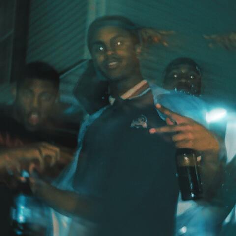 kno ya name album art