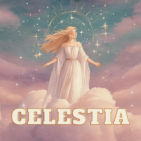 Celestia album art