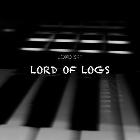 Lord Of Logs album art