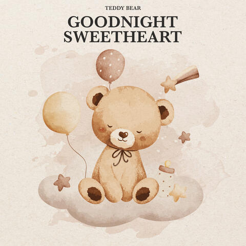 Teddy Bear album art