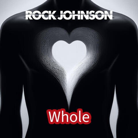 Whole album art