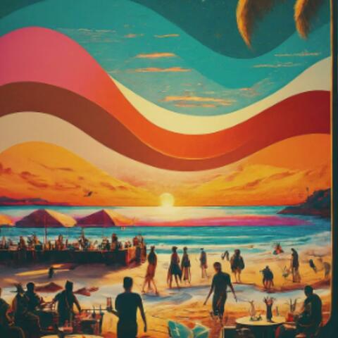 City Vibes album art