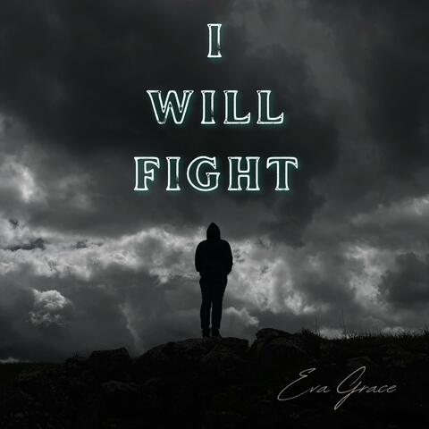 I Will Fight album art