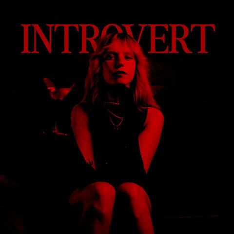 Introvert album art