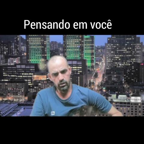 pensando em você album art