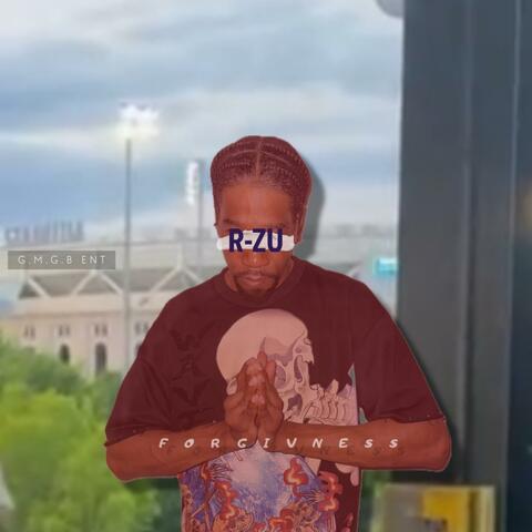 Forgivness album art